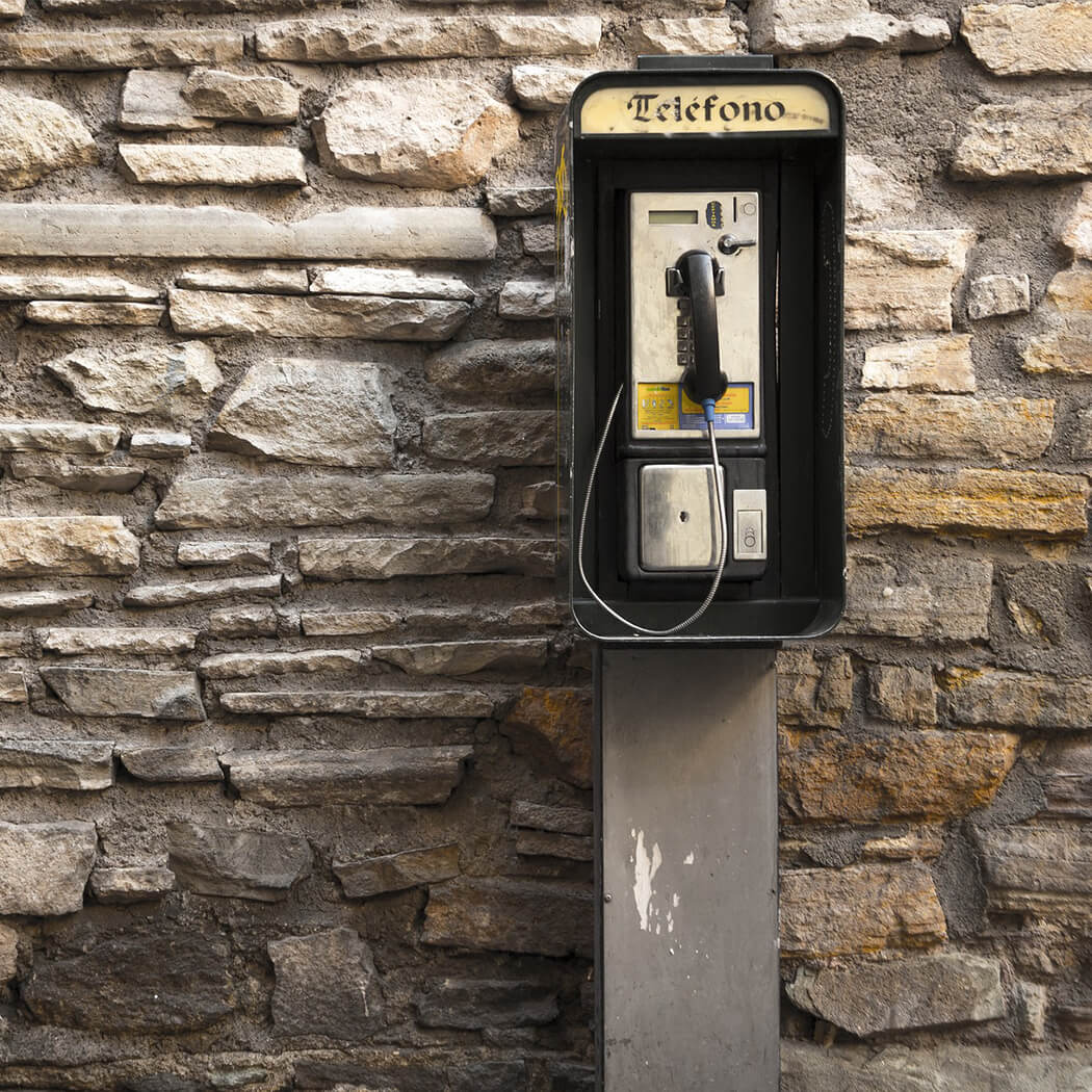 How We Started PosterBurner and Got the Call